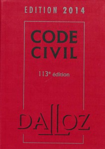Code-civil