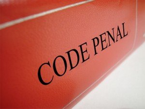 code-penal